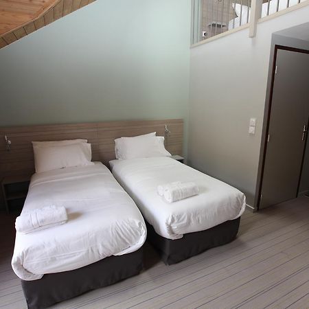 La Graviere Hotel ออร์ซิแยร์ ภายนอก รูปภาพ